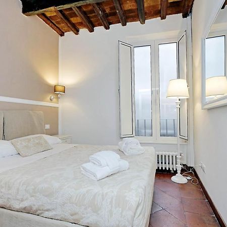 Apartamento Casa Pollarola "Piazza Navona A Due Passi Da Te " Roma Exterior foto