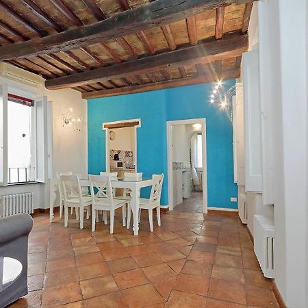 Apartamento Casa Pollarola "Piazza Navona A Due Passi Da Te " Roma Exterior foto
