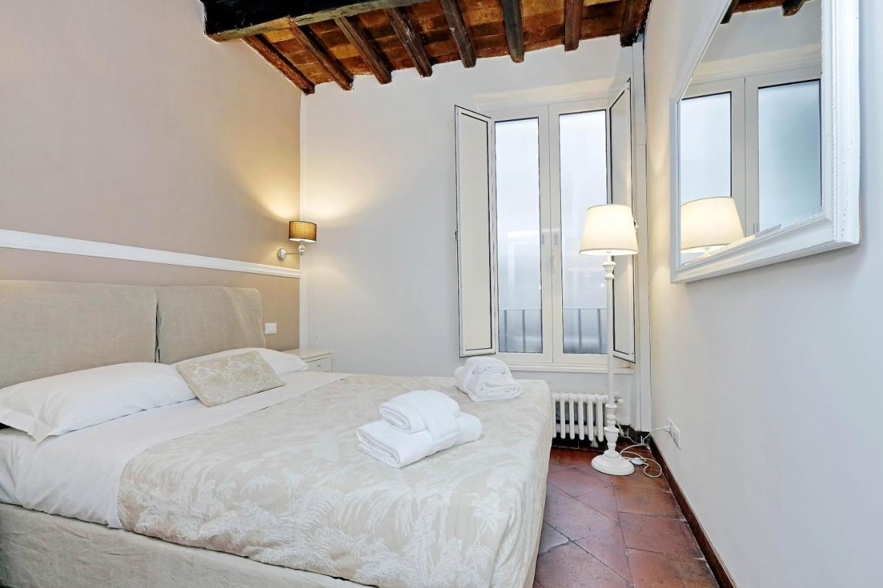 Apartamento Casa Pollarola "Piazza Navona A Due Passi Da Te " Roma Exterior foto
