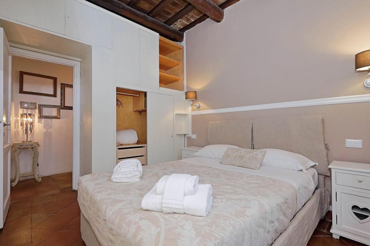 Apartamento Casa Pollarola "Piazza Navona A Due Passi Da Te " Roma Exterior foto