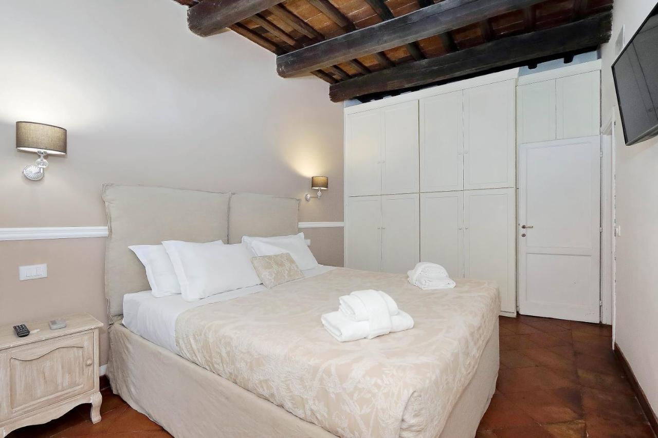 Apartamento Casa Pollarola "Piazza Navona A Due Passi Da Te " Roma Exterior foto