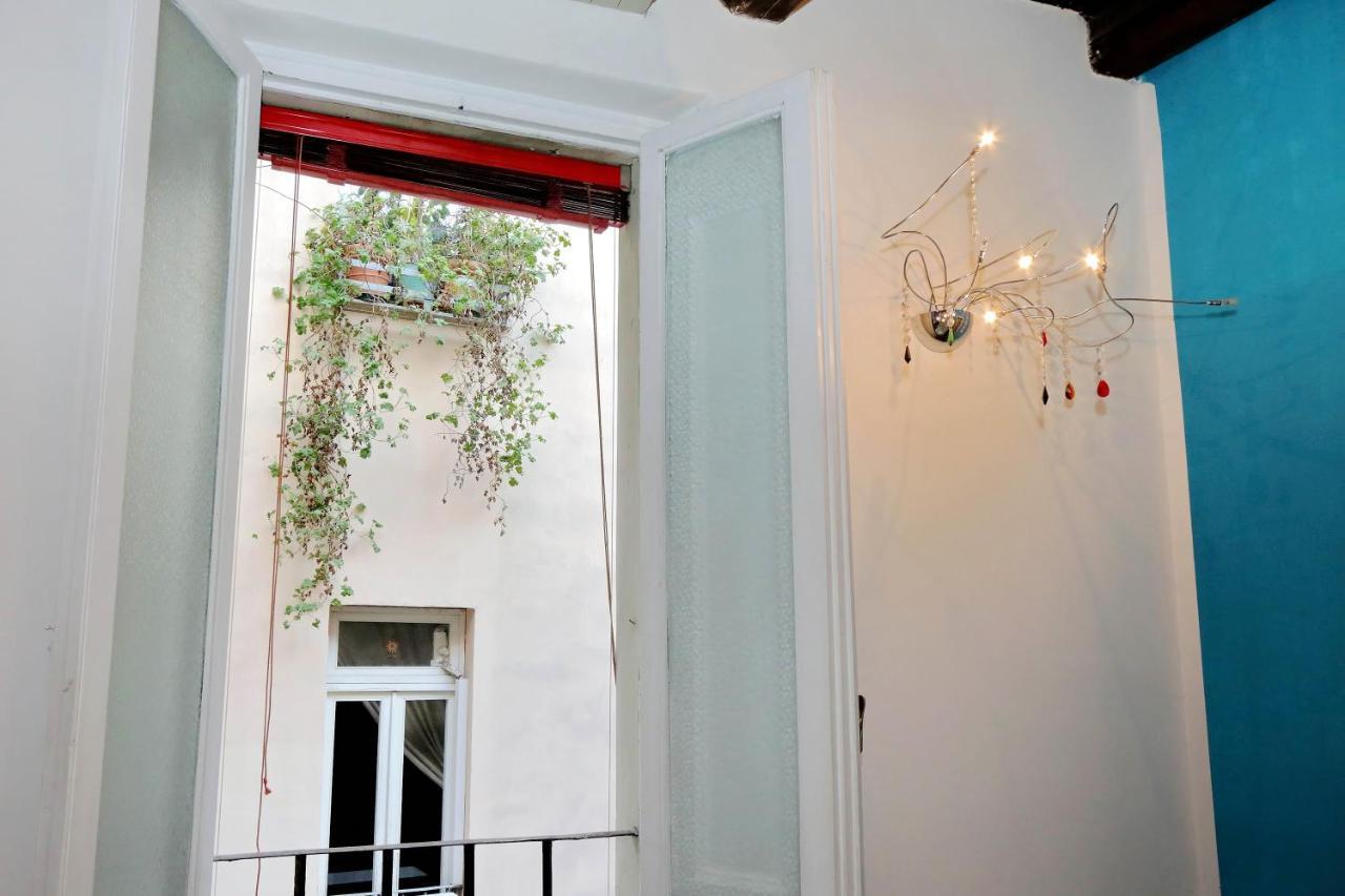 Apartamento Casa Pollarola "Piazza Navona A Due Passi Da Te " Roma Exterior foto